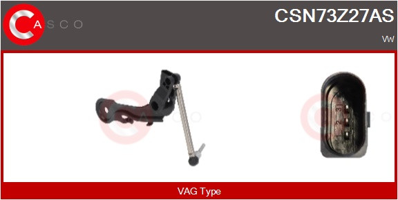 CSN73Z27AS