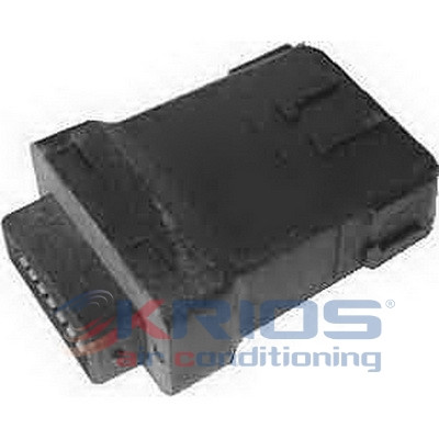 K104029 HOFFER