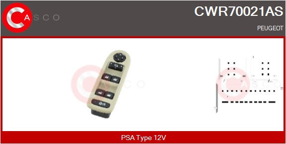 CWR70021AS