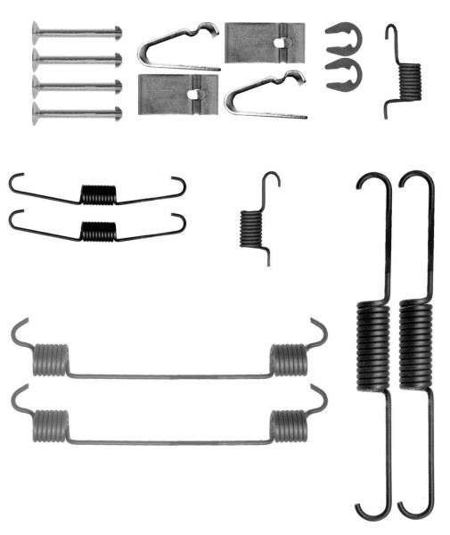 FBA352 FERODO