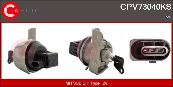 CPV73040KS