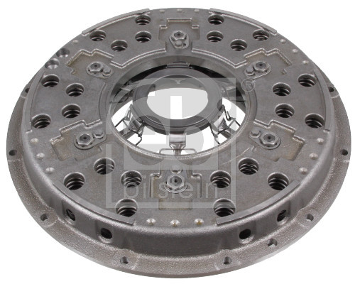 105278 FEBI BILSTEIN