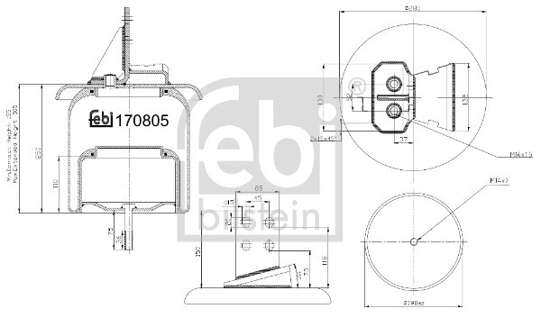 170805 FEBI BILSTEIN