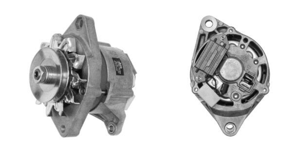 MG 123 MAHLE