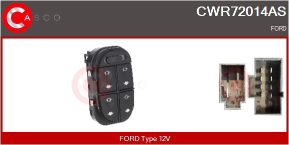 CWR72014AS