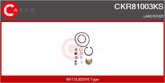 CKR81003KS