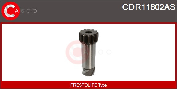 CDR11602AS