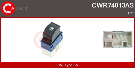 CWR74013AS