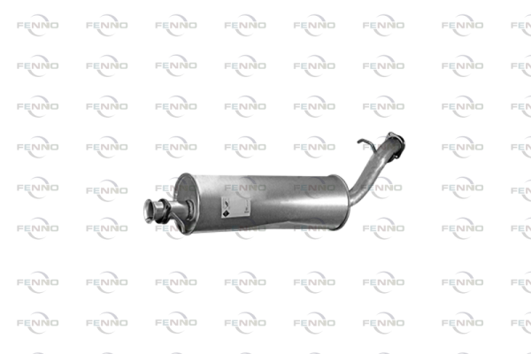 P3041 FENNO