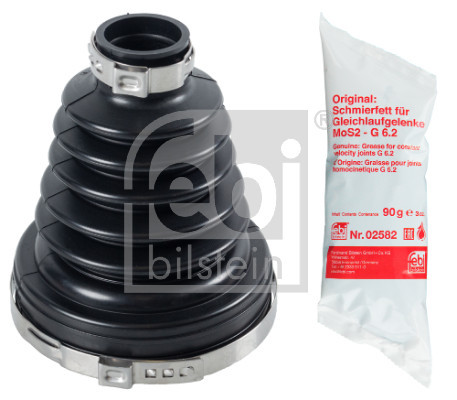 173236 FEBI BILSTEIN