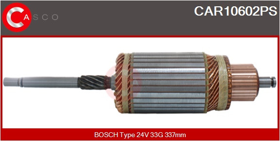 CAR10602PS