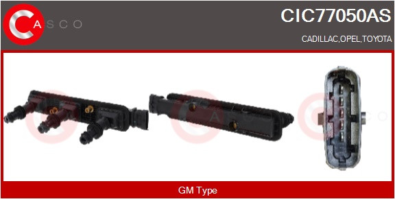 CIC77050AS