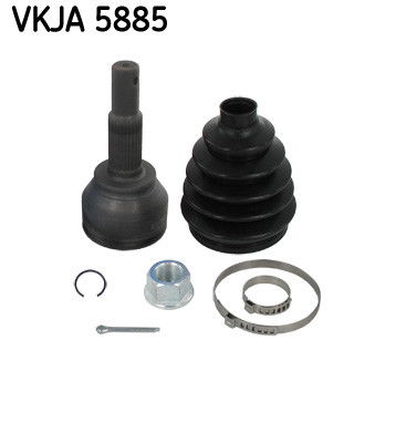 VKJA 5885