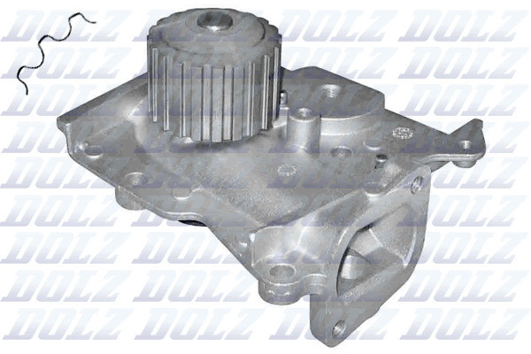 M153 DOLZ