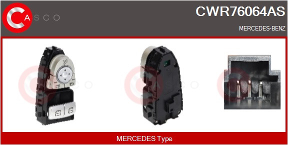 CWR76064AS