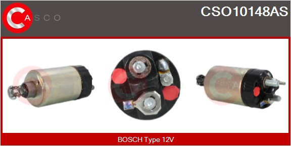 CSO10148AS