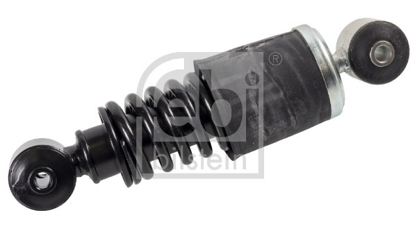 170118 FEBI BILSTEIN