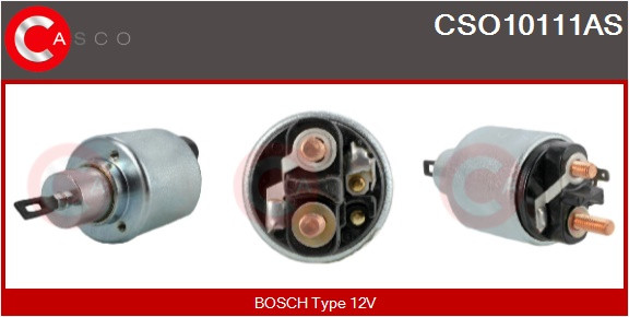 CSO10111AS