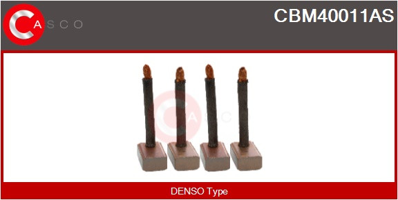 CBM40011AS