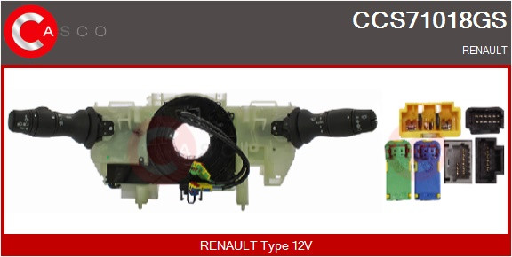 CCS71018GS