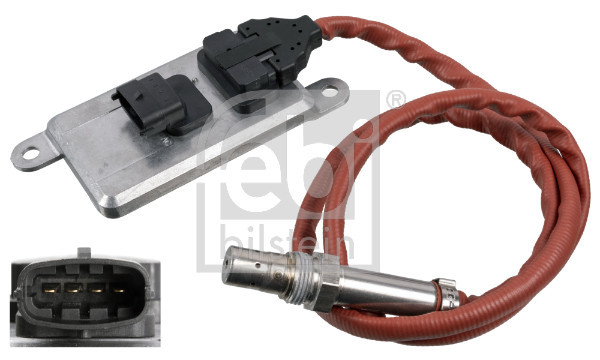 176844 FEBI BILSTEIN