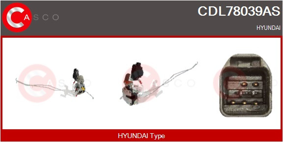CDL78039AS