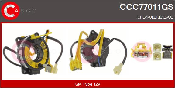 CCC77011GS