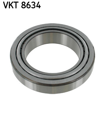 VKT 8634