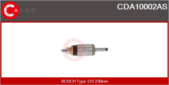 CDA10002AS