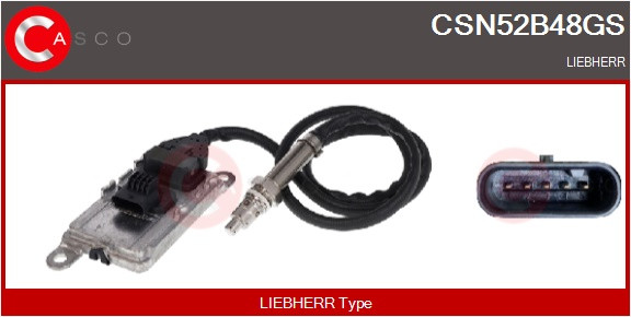 CSN52B48GS