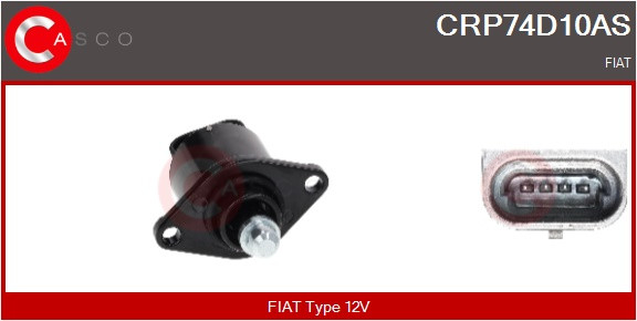 CRP74D10AS
