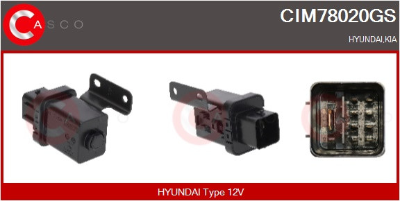 CIM78020GS