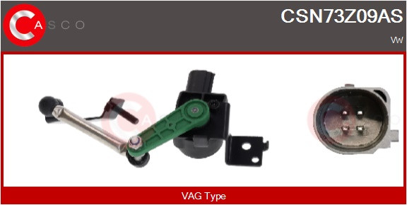 CSN73Z09AS
