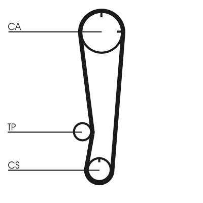 CT603COT