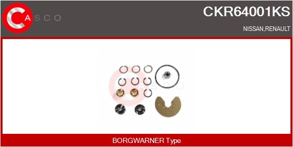CKR64001KS