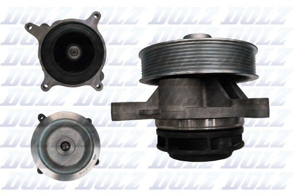 M685 DOLZ