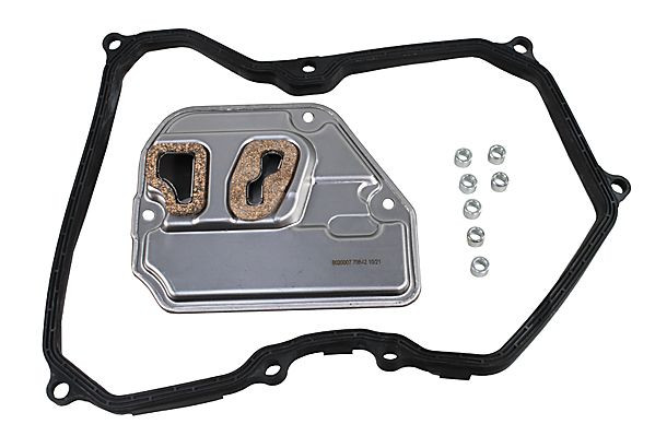 8020007 METZGER AUTOTE