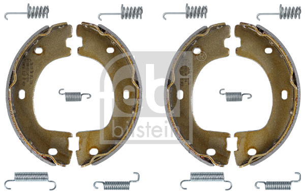 34314 FEBI BILSTEIN