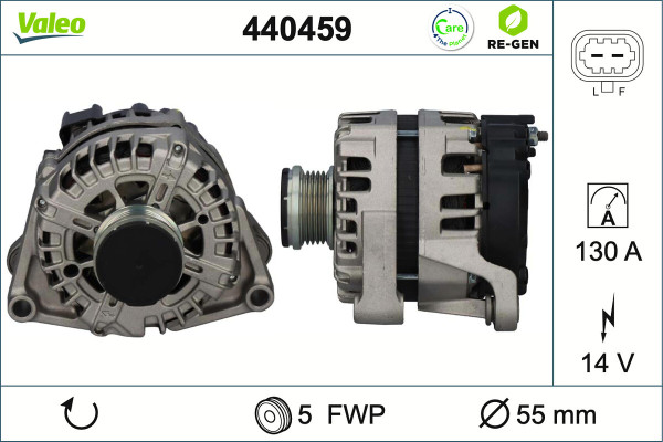 440459 VALEO