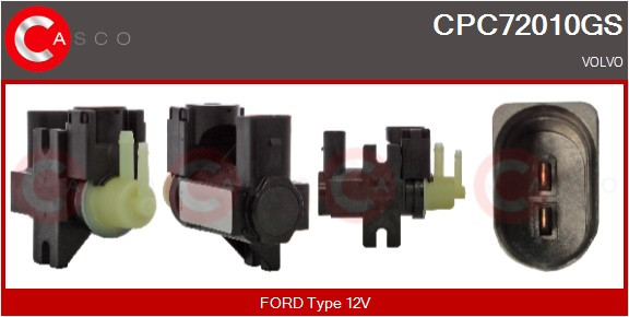 CPC72010GS