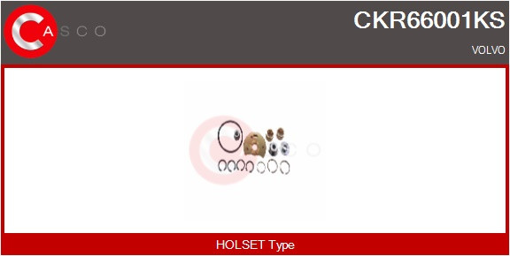 CKR66001KS