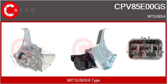 CPV85E00GS