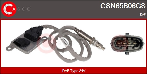 CSN65B06GS