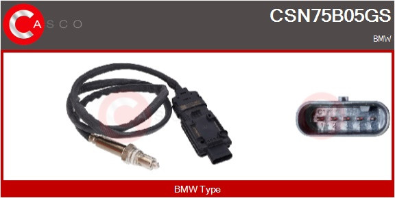 CSN75B05GS
