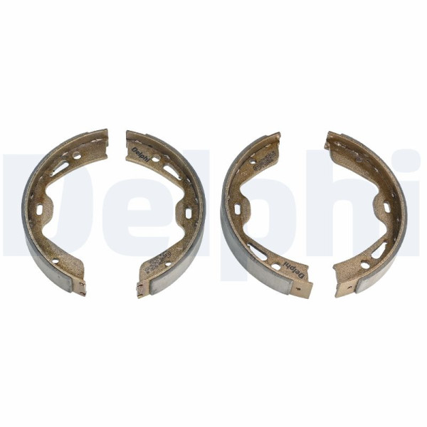 LS2204 DELPHI