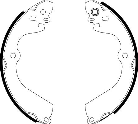8DB 355 022-111 HELLA