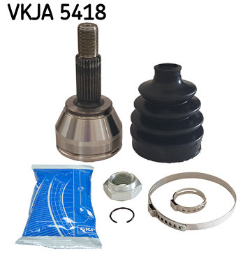 VKJA 5418