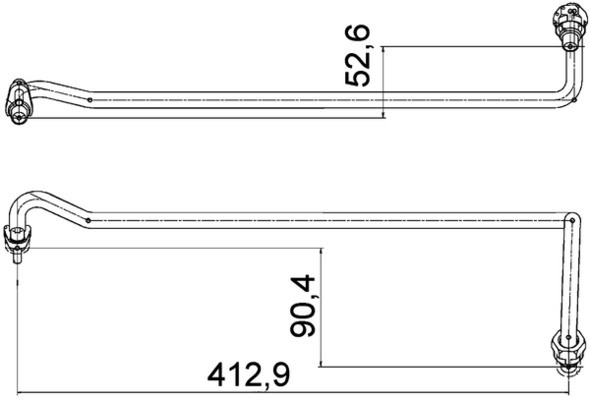 AHX 4 000P