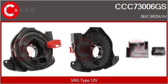 CCC73006GS
