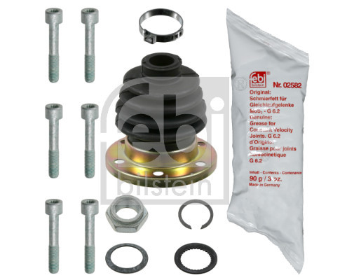 08304 FEBI BILSTEIN
